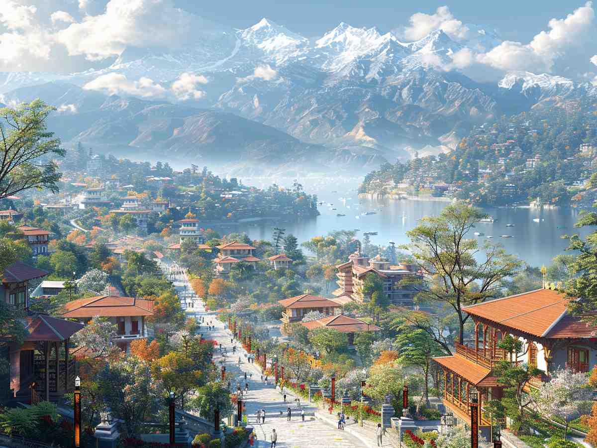 Nainital Taxi